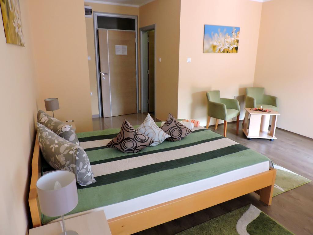 B&B Zmajevo Gnezdo 021 Sremska Kamenica Ruang foto