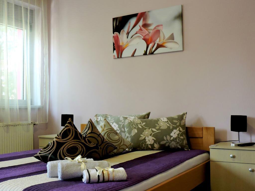 B&B Zmajevo Gnezdo 021 Sremska Kamenica Ruang foto