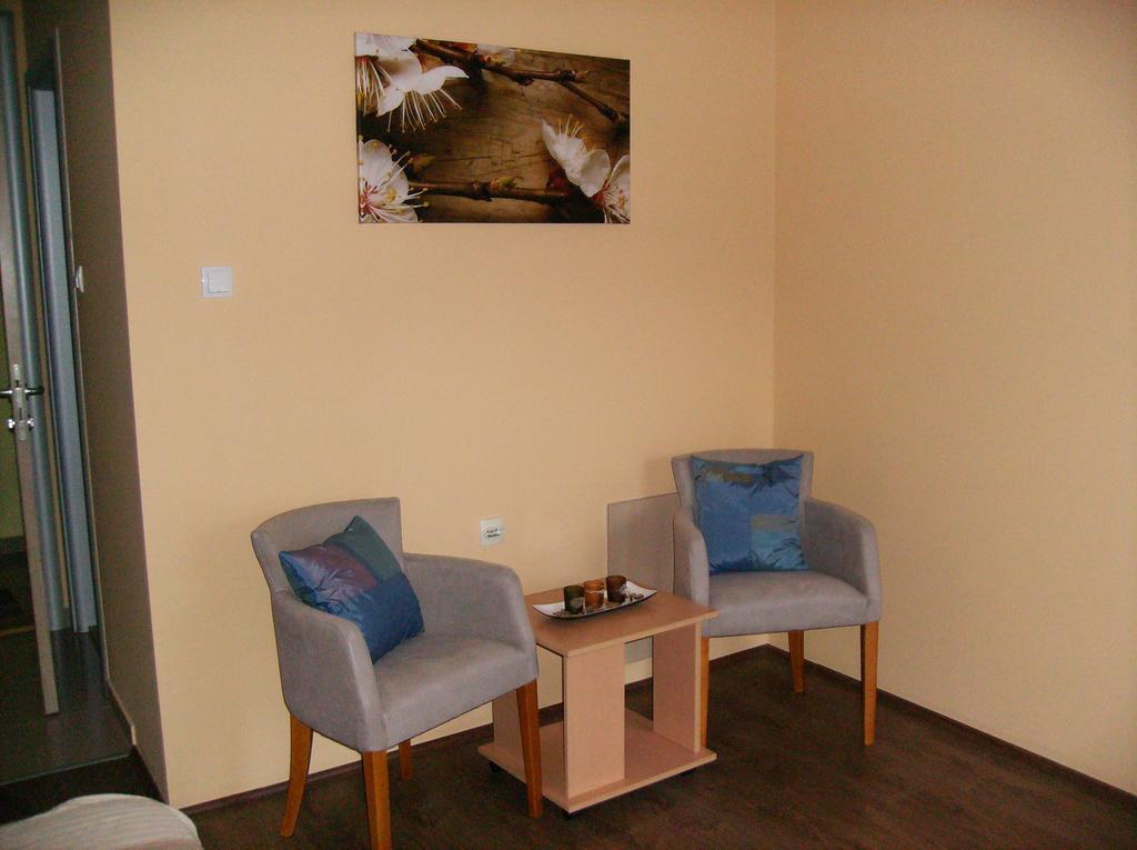 B&B Zmajevo Gnezdo 021 Sremska Kamenica Ruang foto