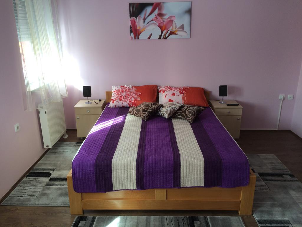 B&B Zmajevo Gnezdo 021 Sremska Kamenica Ruang foto
