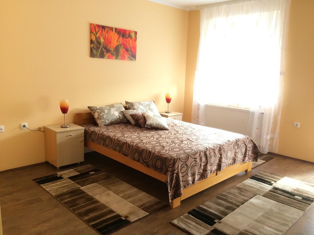 B&B Zmajevo Gnezdo 021 Sremska Kamenica Bagian luar foto